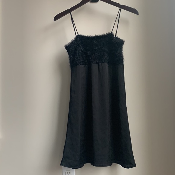 lolo mohair tank dress - Picture 2 of 8